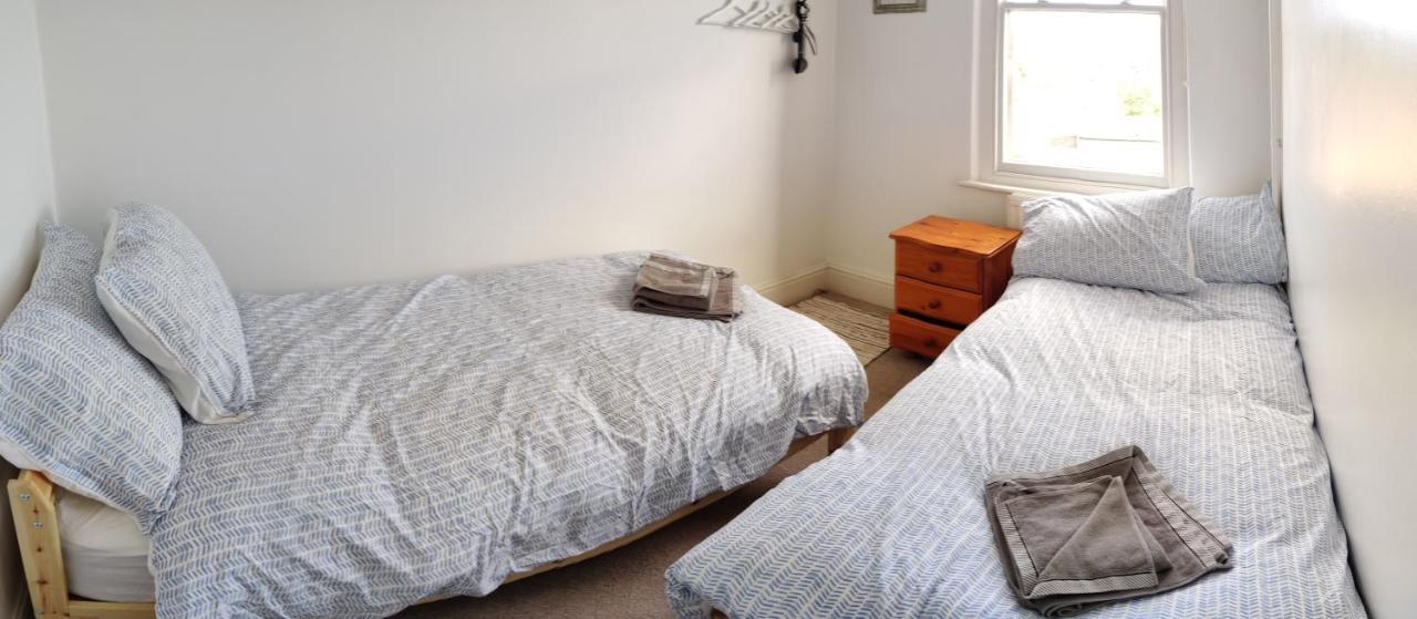 Apartment Curbar House Bakewell