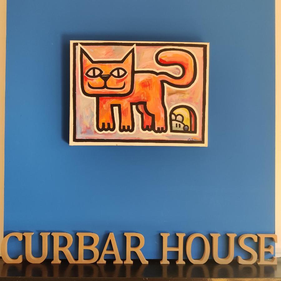 Curbar House Apartment *