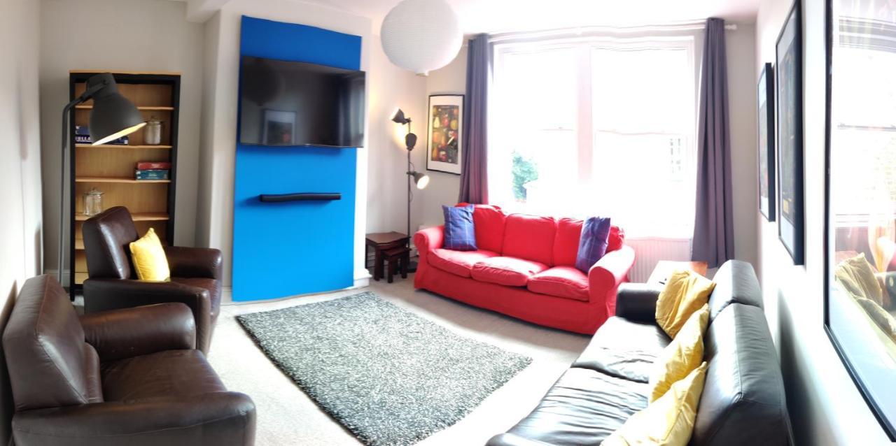 Curbar House Apartment Bakewell