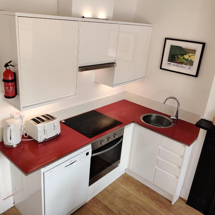 Apartment Curbar House *