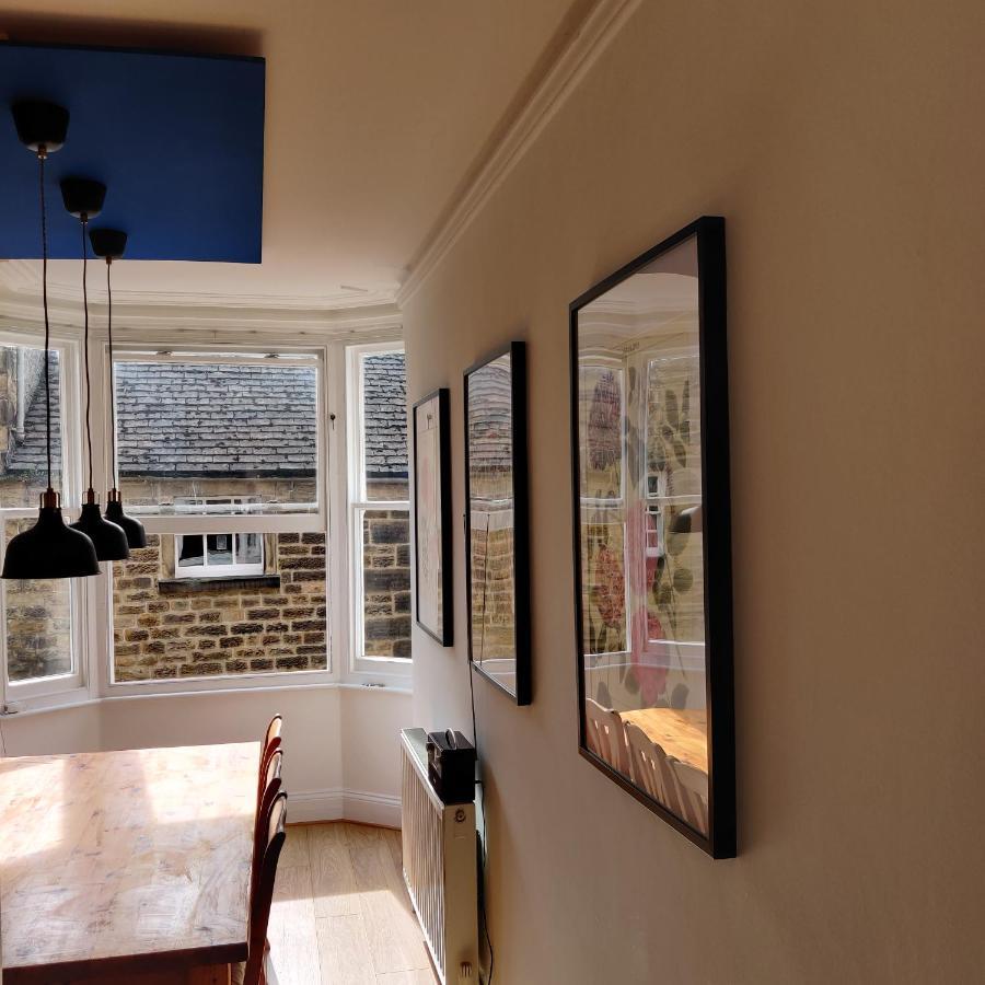 Curbar House Apartment *