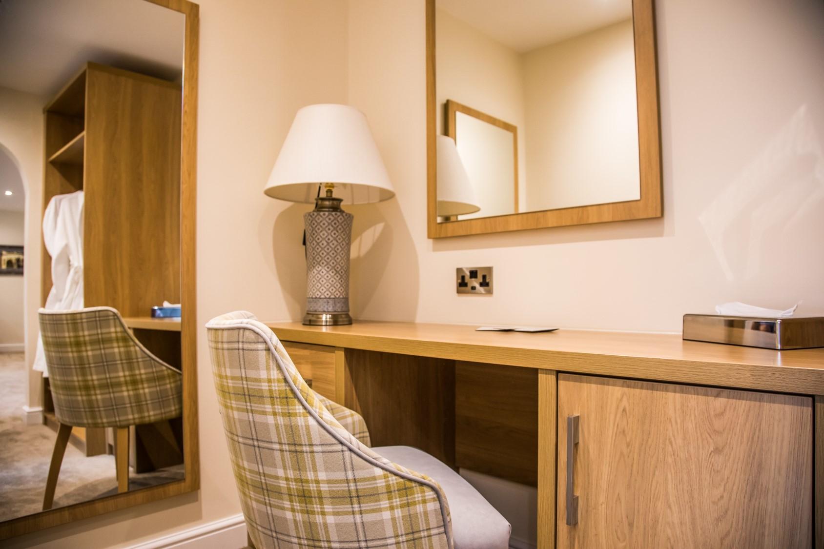 Hotel The H Boutique Bakewell