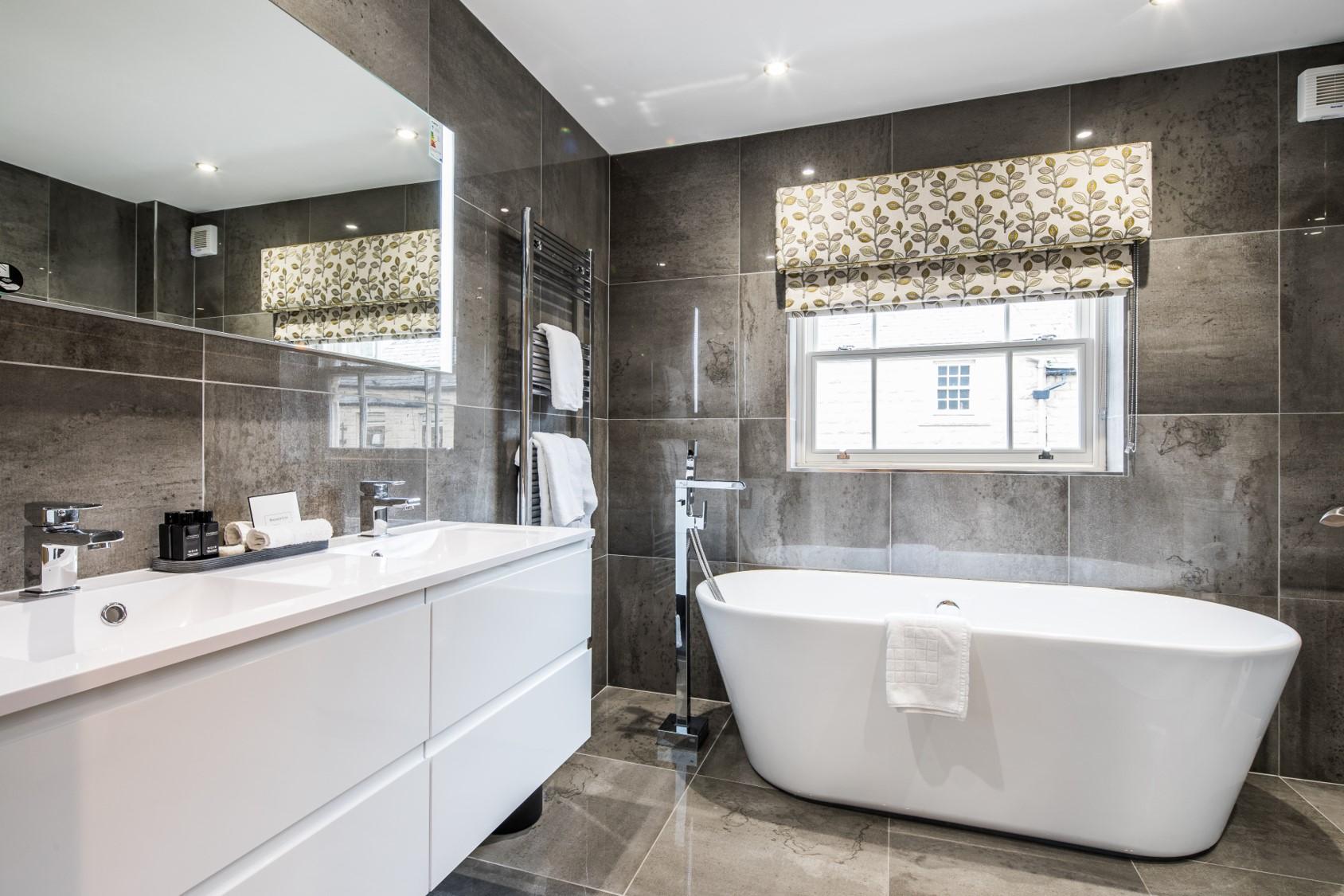 The H Boutique Hotel Bakewell