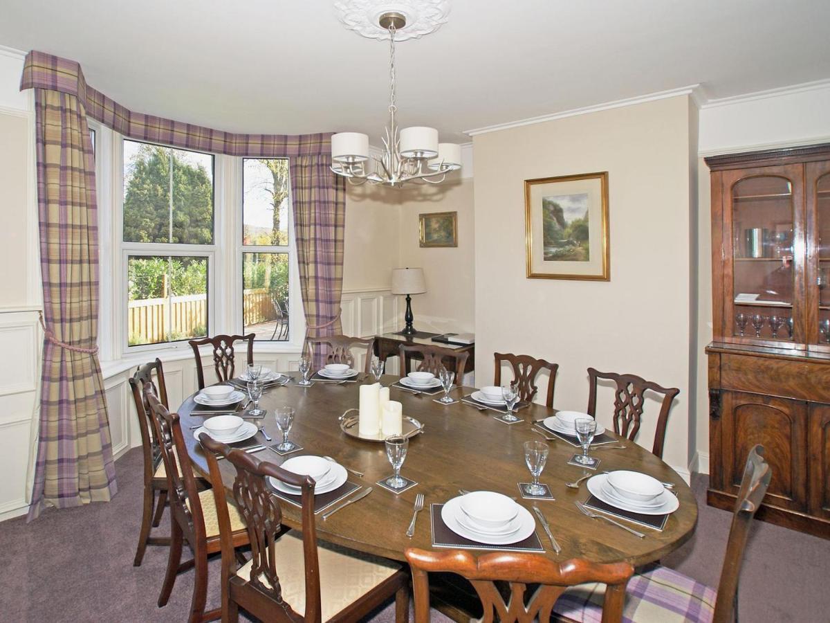 Haddon Holiday home Bakewell