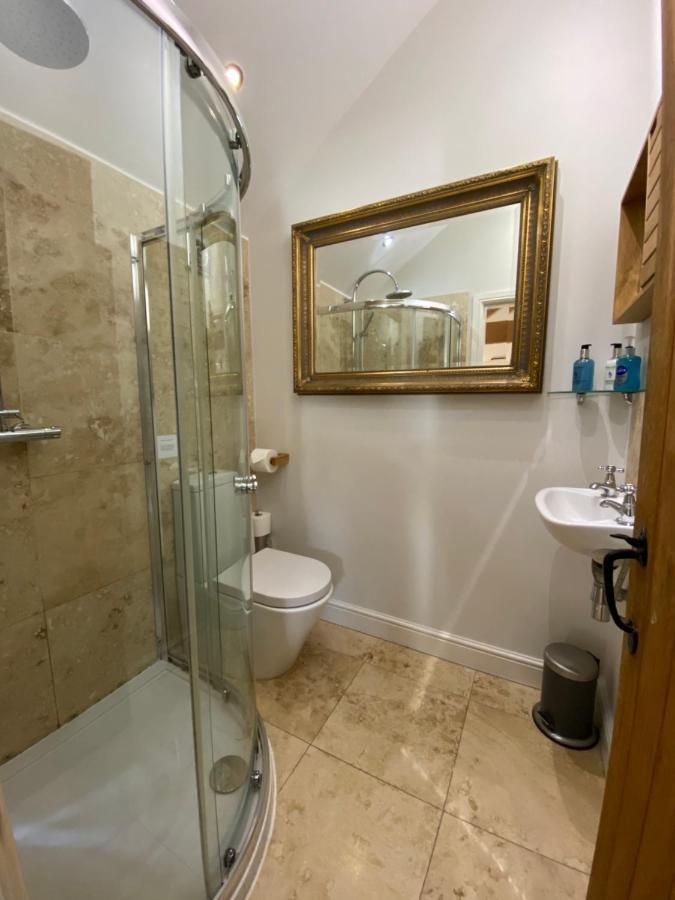 The Brosterfield - Brosterfield Farm Holiday home *