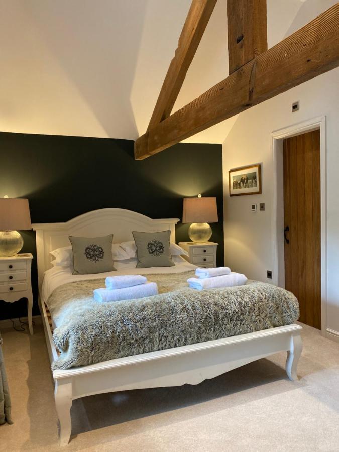 The Brosterfield - Brosterfield Farm * Bakewell