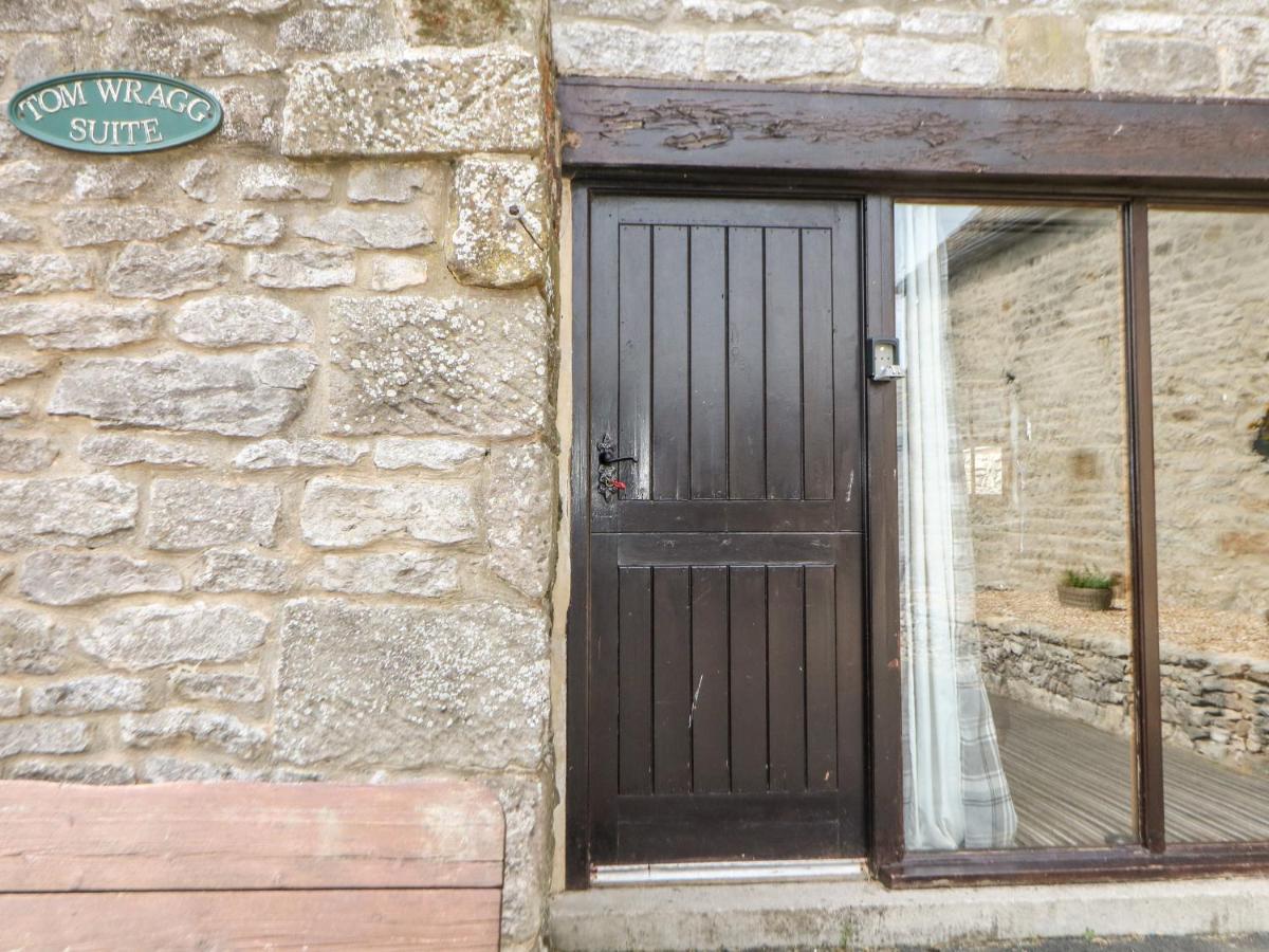 The Tom Wragg Holiday home Bakewell