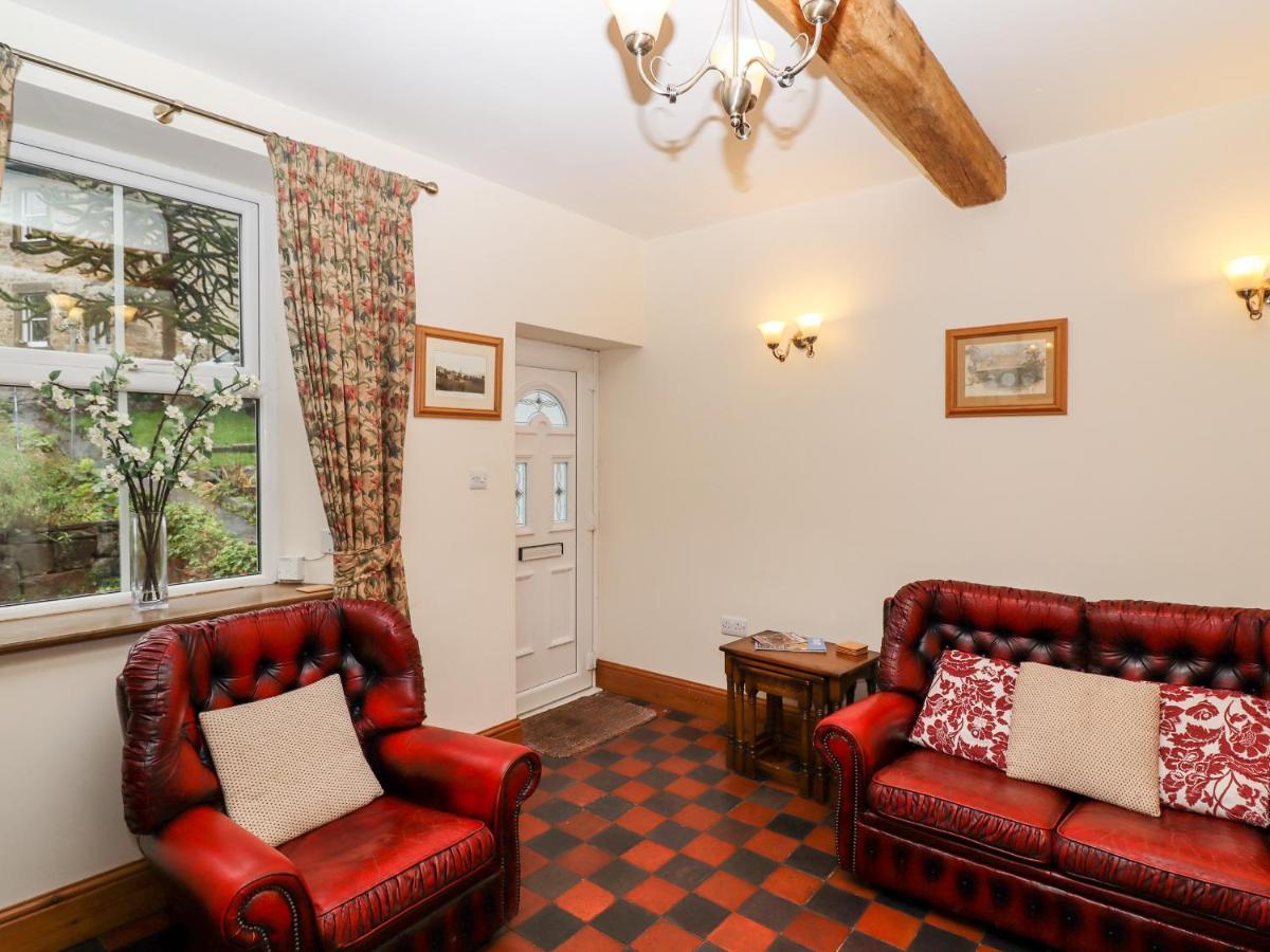 Longstone View Holiday home Bakewell