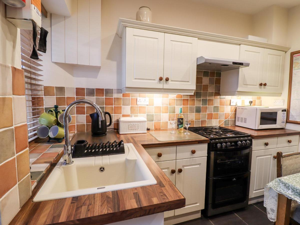Longstone View Holiday home *