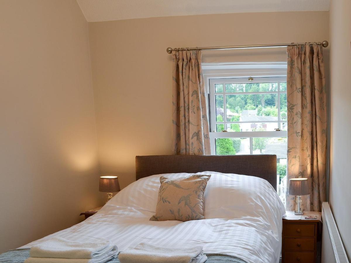 Holiday home Everton Bakewell