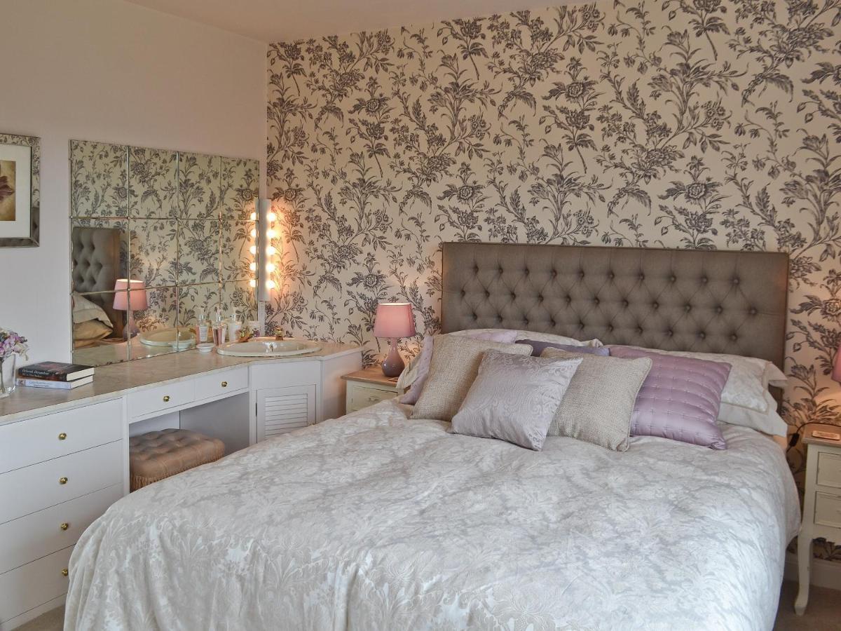 Holiday home Heather House Bakewell