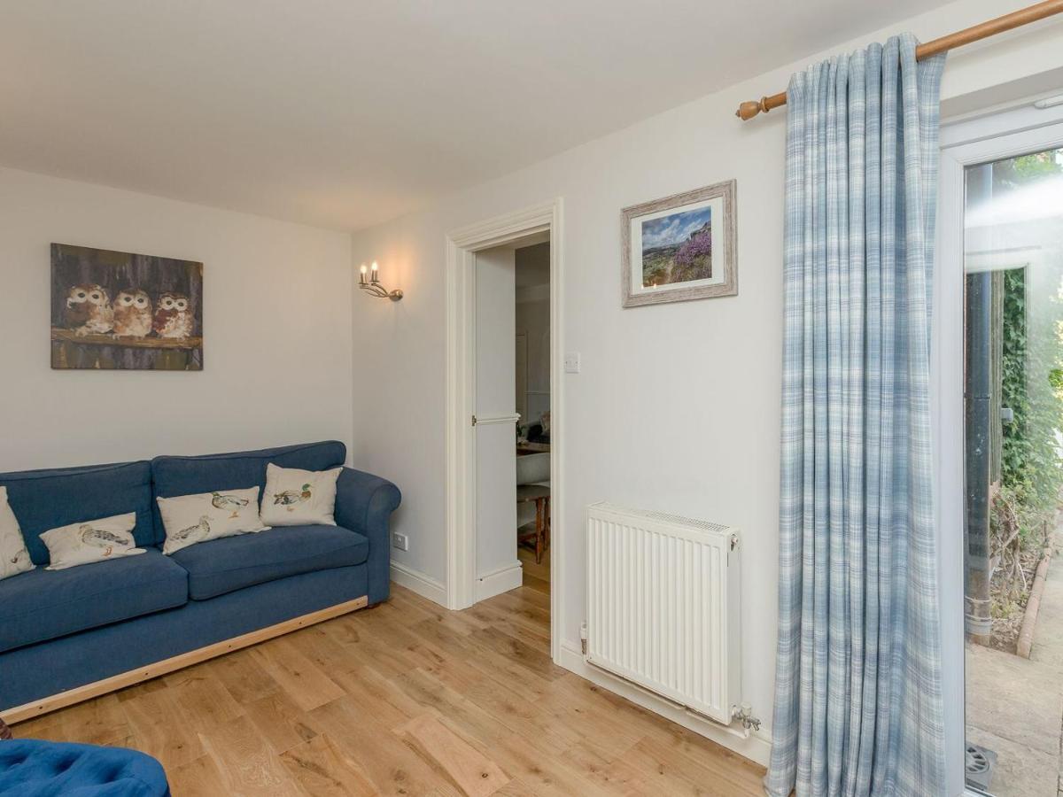 Holiday home Haddon