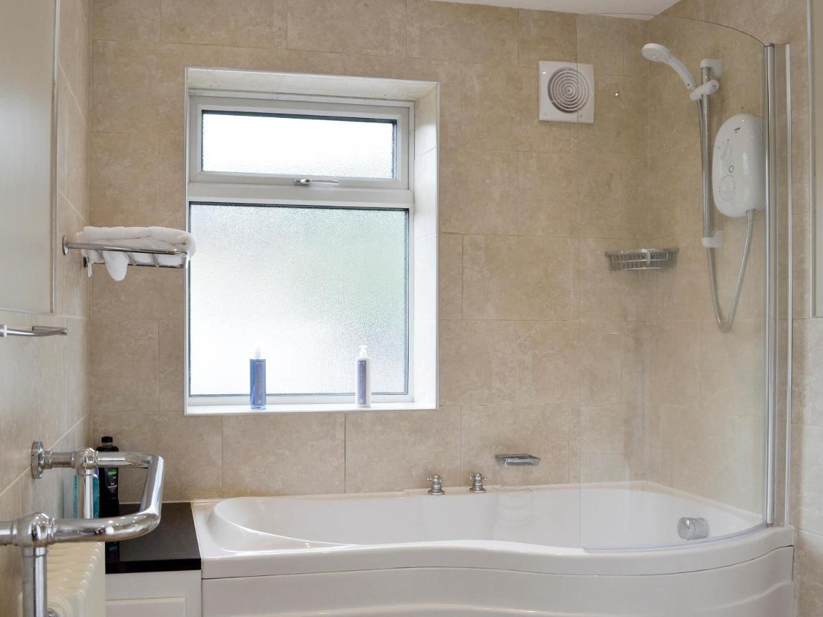 Everton Holiday home Bakewell