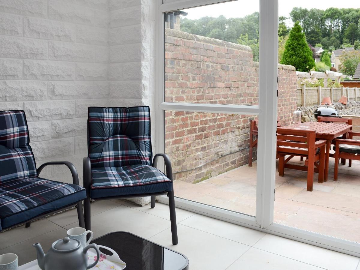 Holiday home Everton *