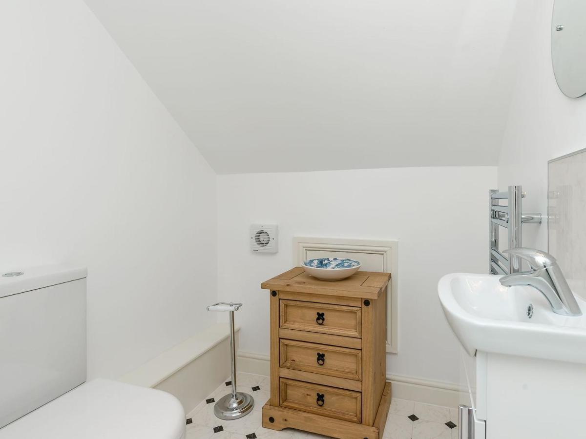 Holiday home Haddon Bakewell