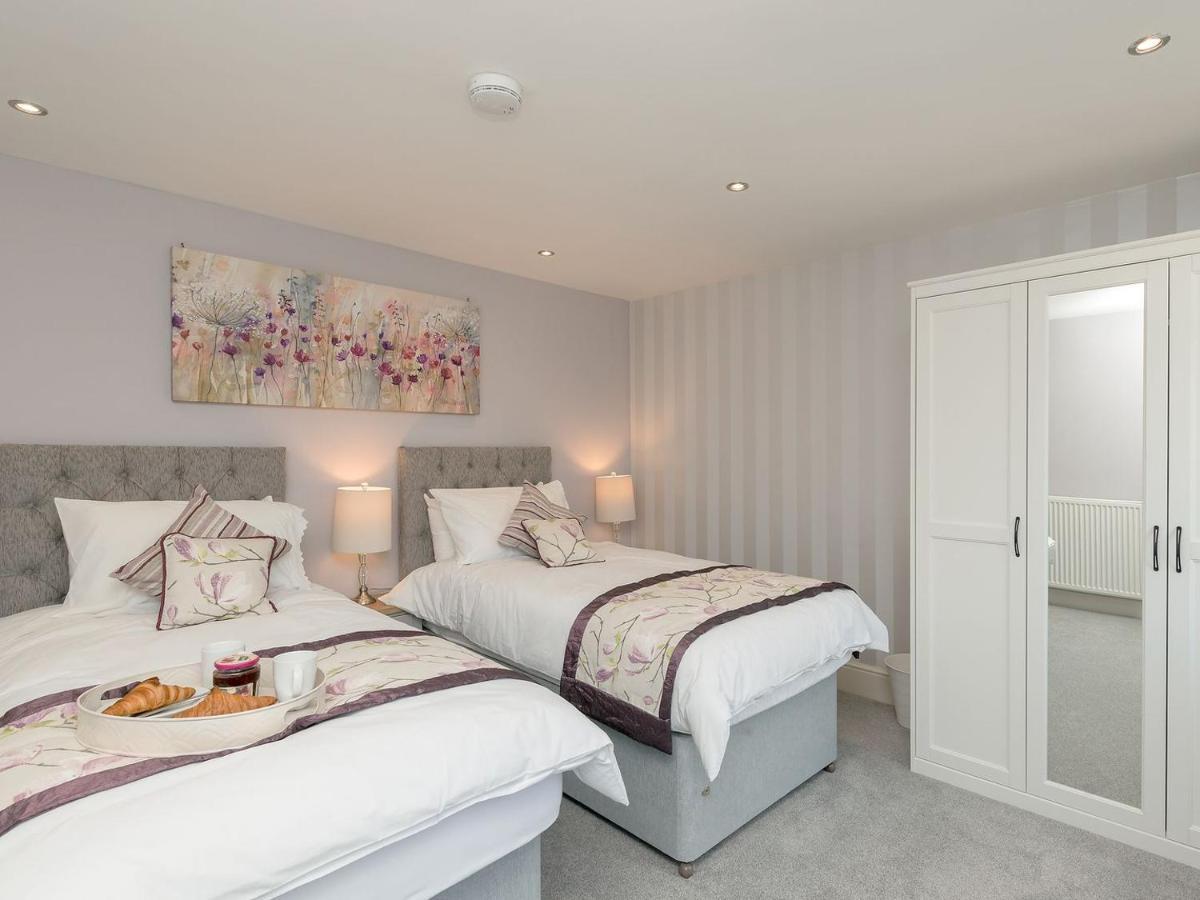 Haddon Holiday home Bakewell