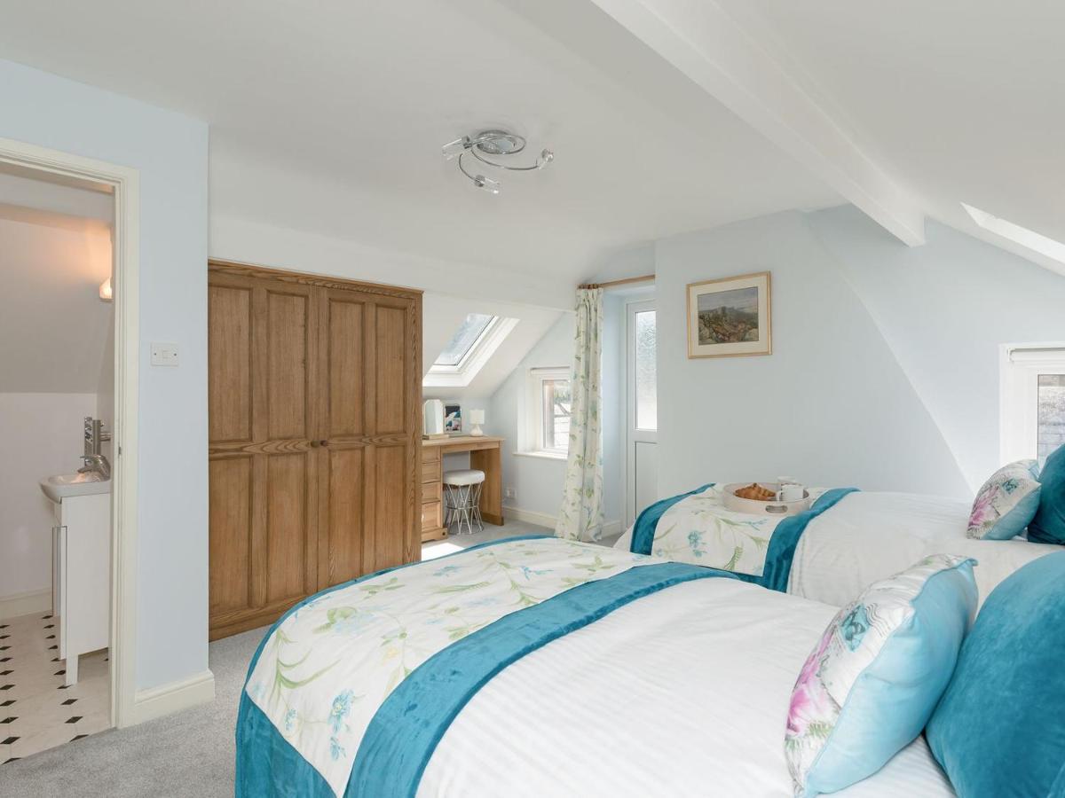 Haddon Holiday home