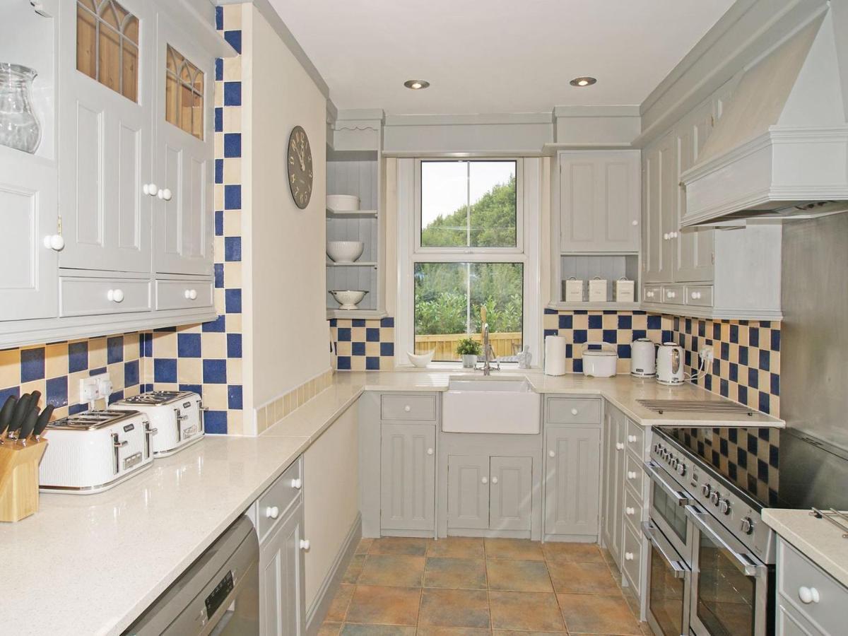 Holiday home Haddon Bakewell
