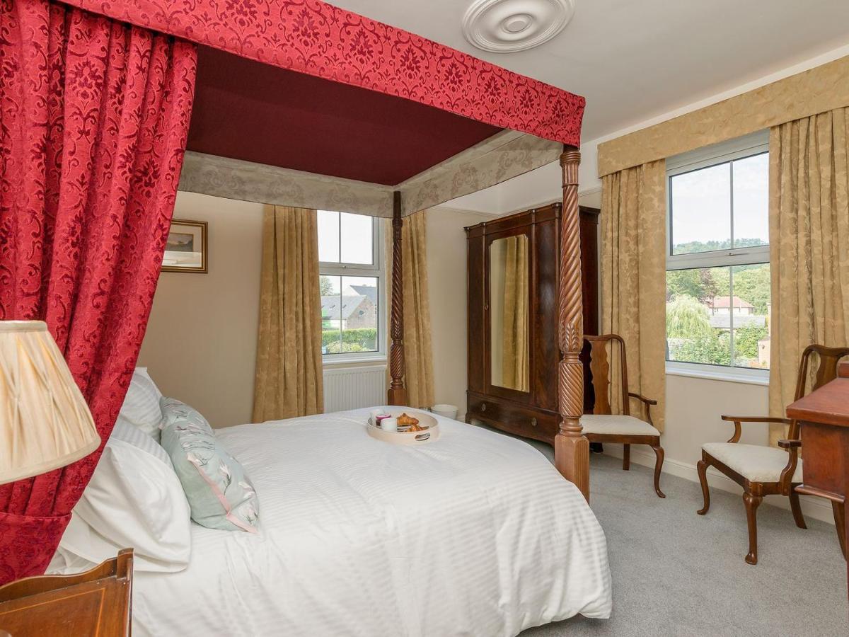 Haddon Holiday home