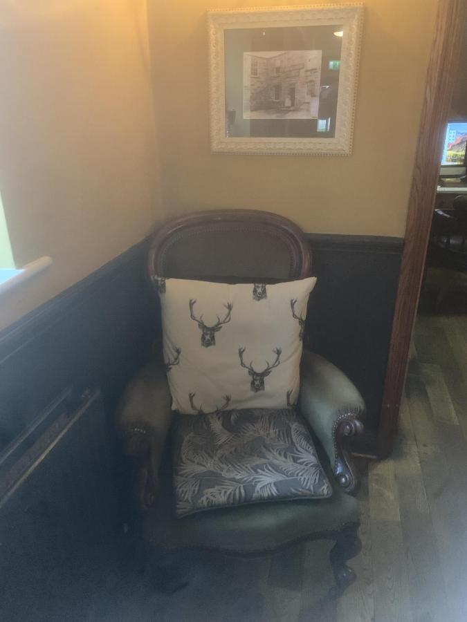 The Manners Pub With Inn Bakewell