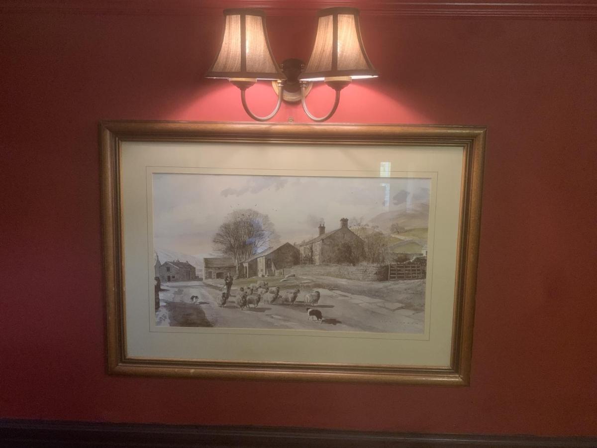 Inn The Manners Pub With *