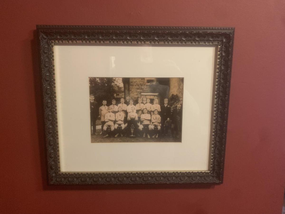 Inn The Manners Pub With *