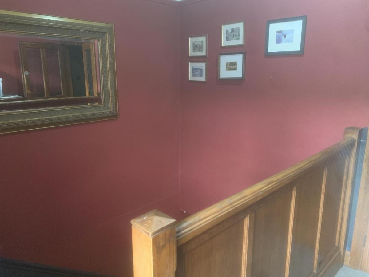 The Manners Pub With