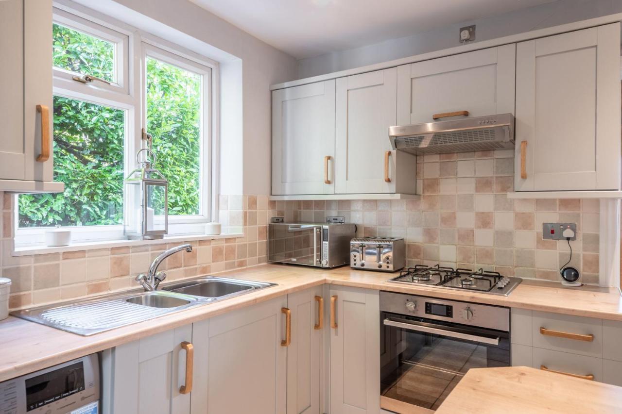 Wayland House Holiday home Bakewell