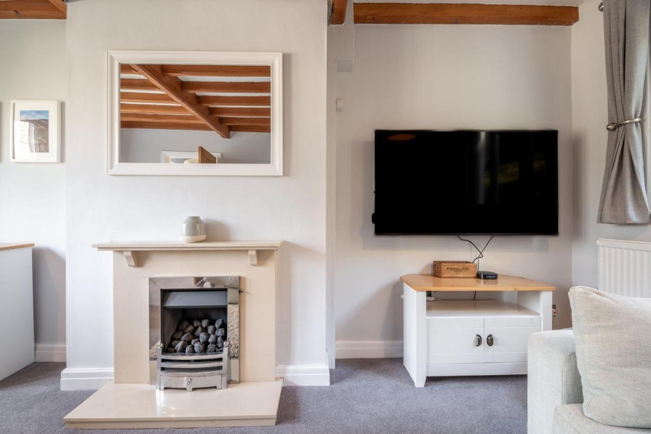 Wayland House Bakewell