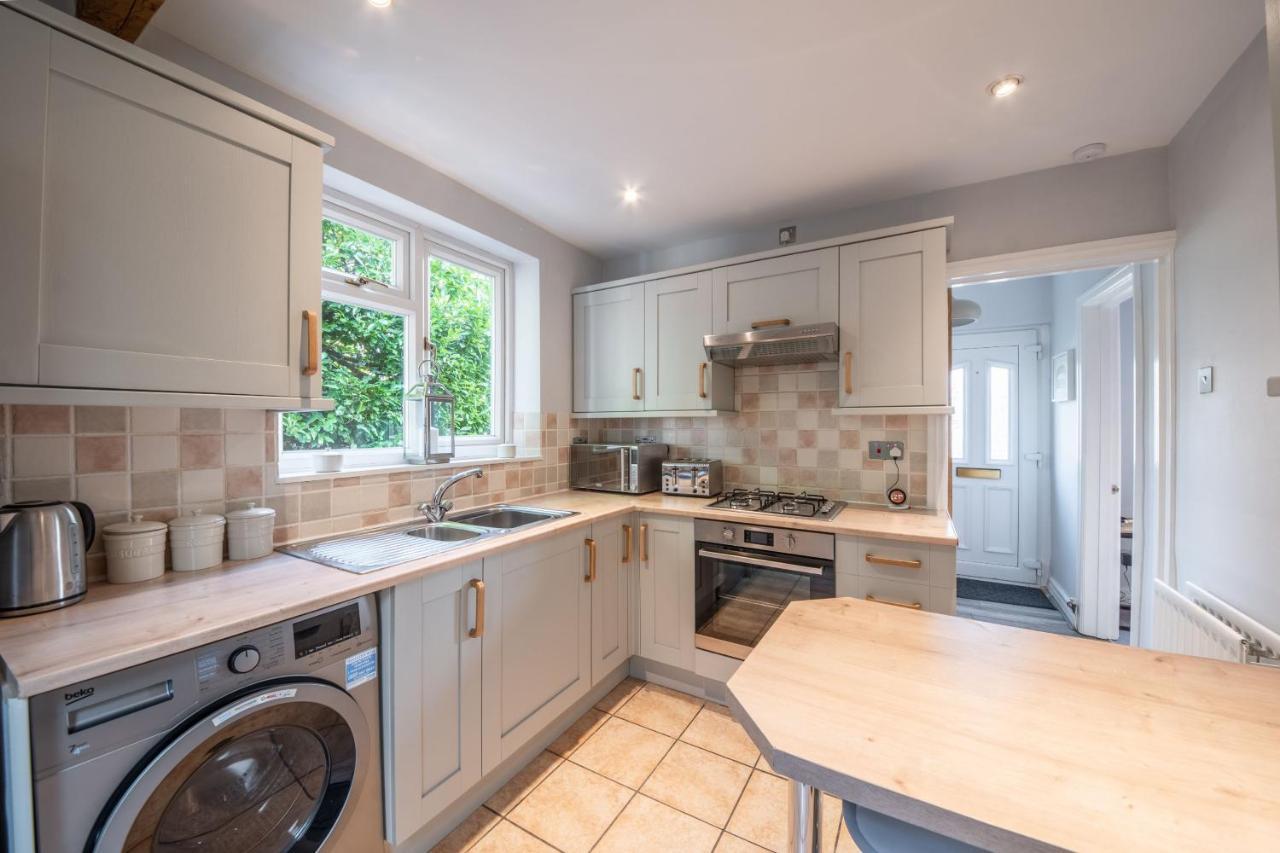 Wayland House Holiday home