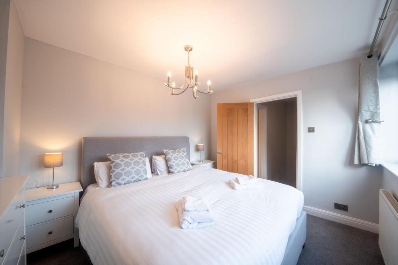 Holiday home Wayland House *