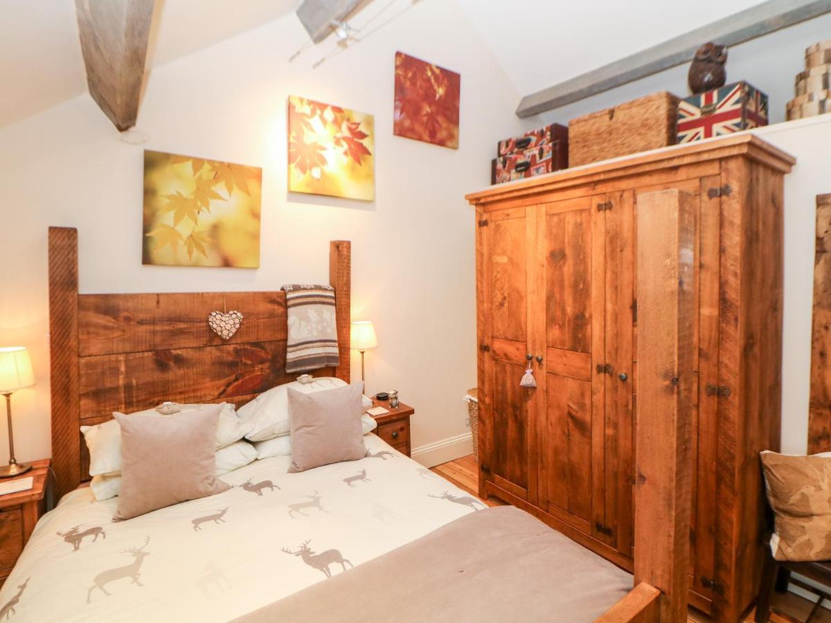 Mouse Holiday home Bakewell