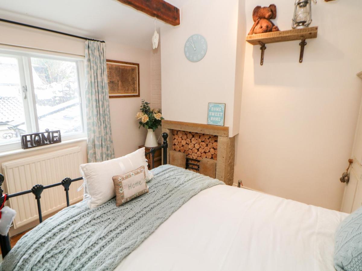 Holiday home Mouse Bakewell