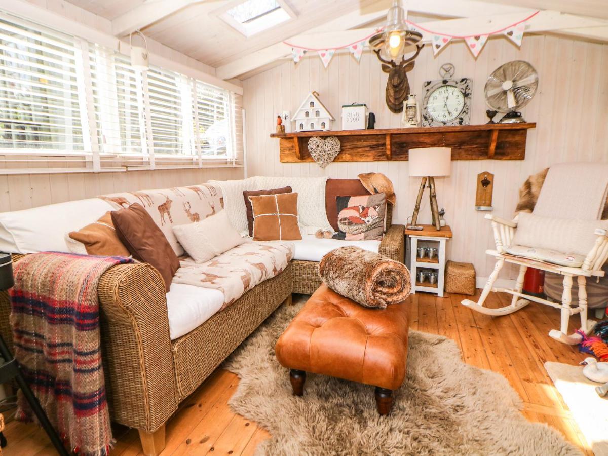 Mouse Holiday home Bakewell