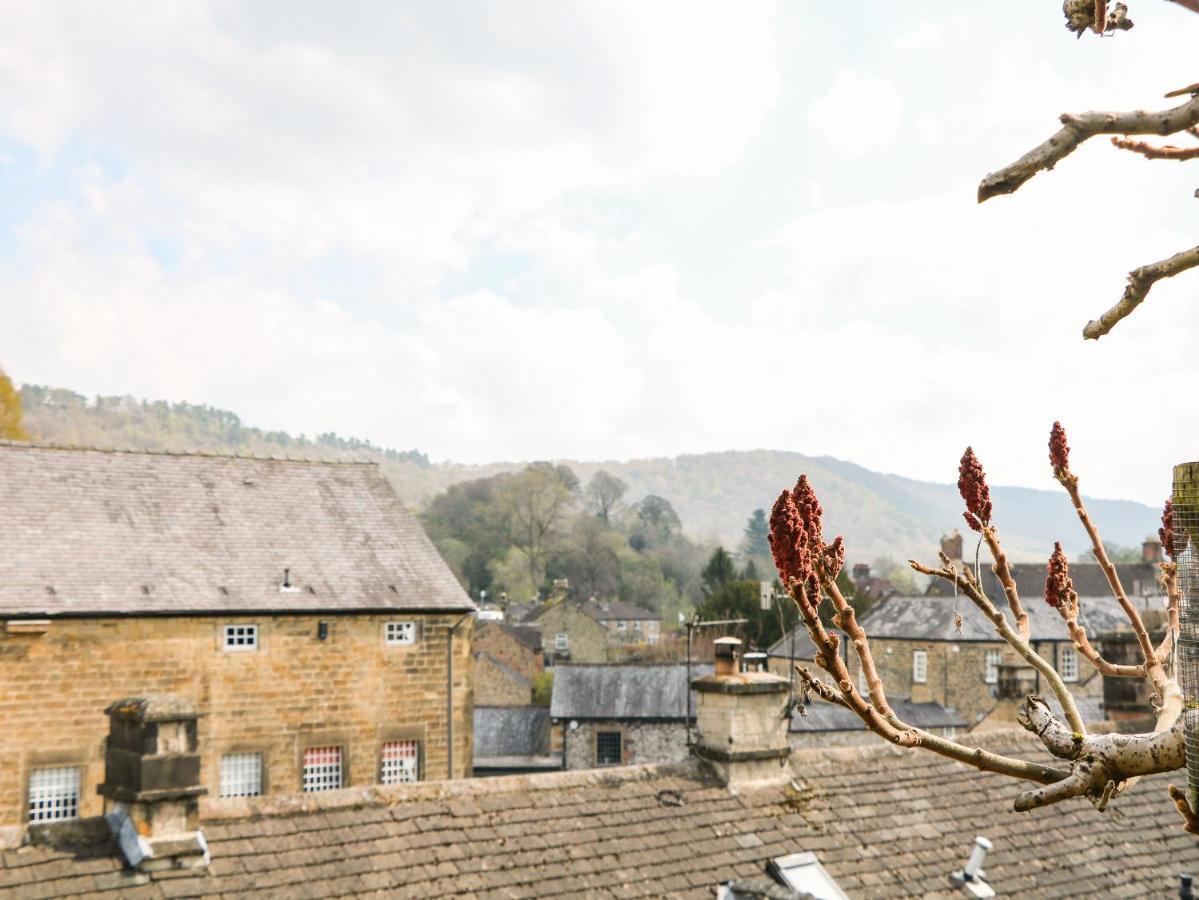 Mouse * Bakewell