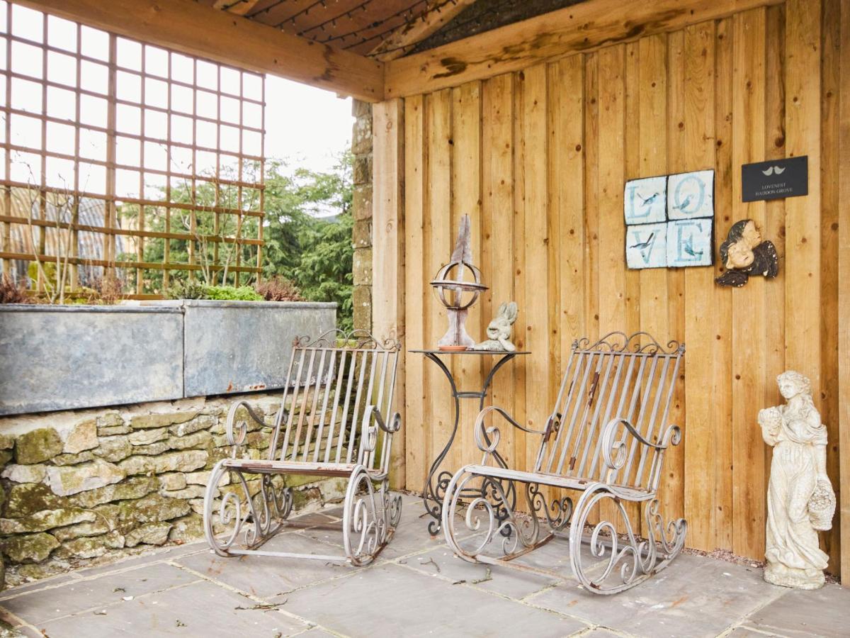 Nest Bakewell