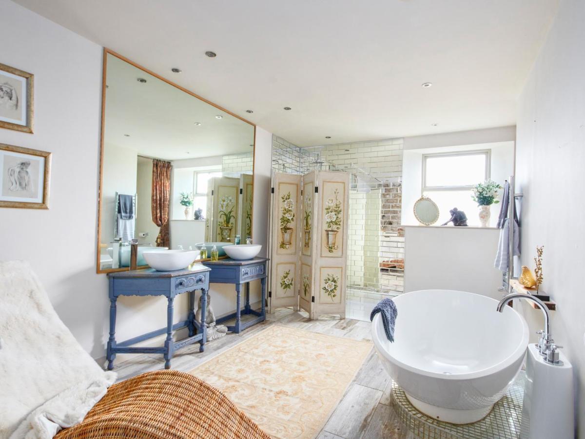 Nest Holiday home Bakewell