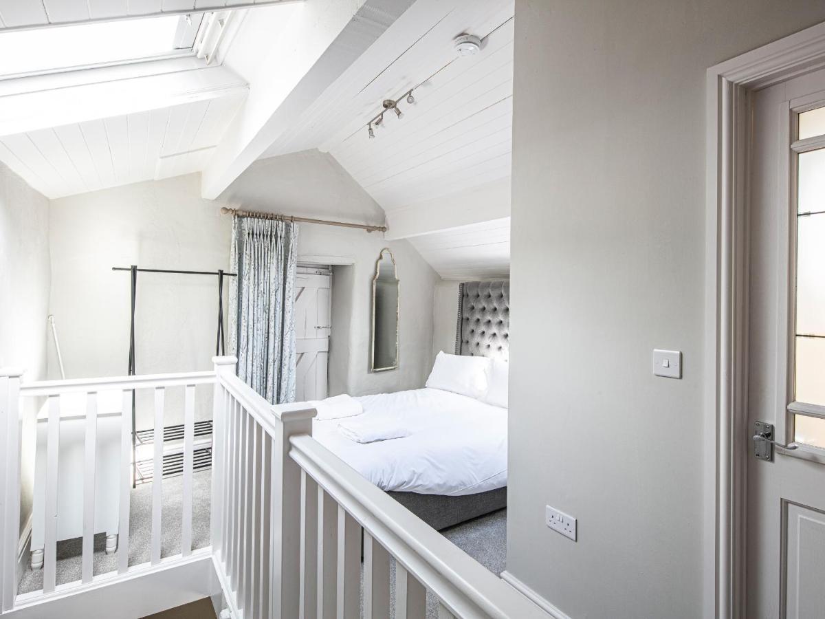 The Artists Loft Holiday home *