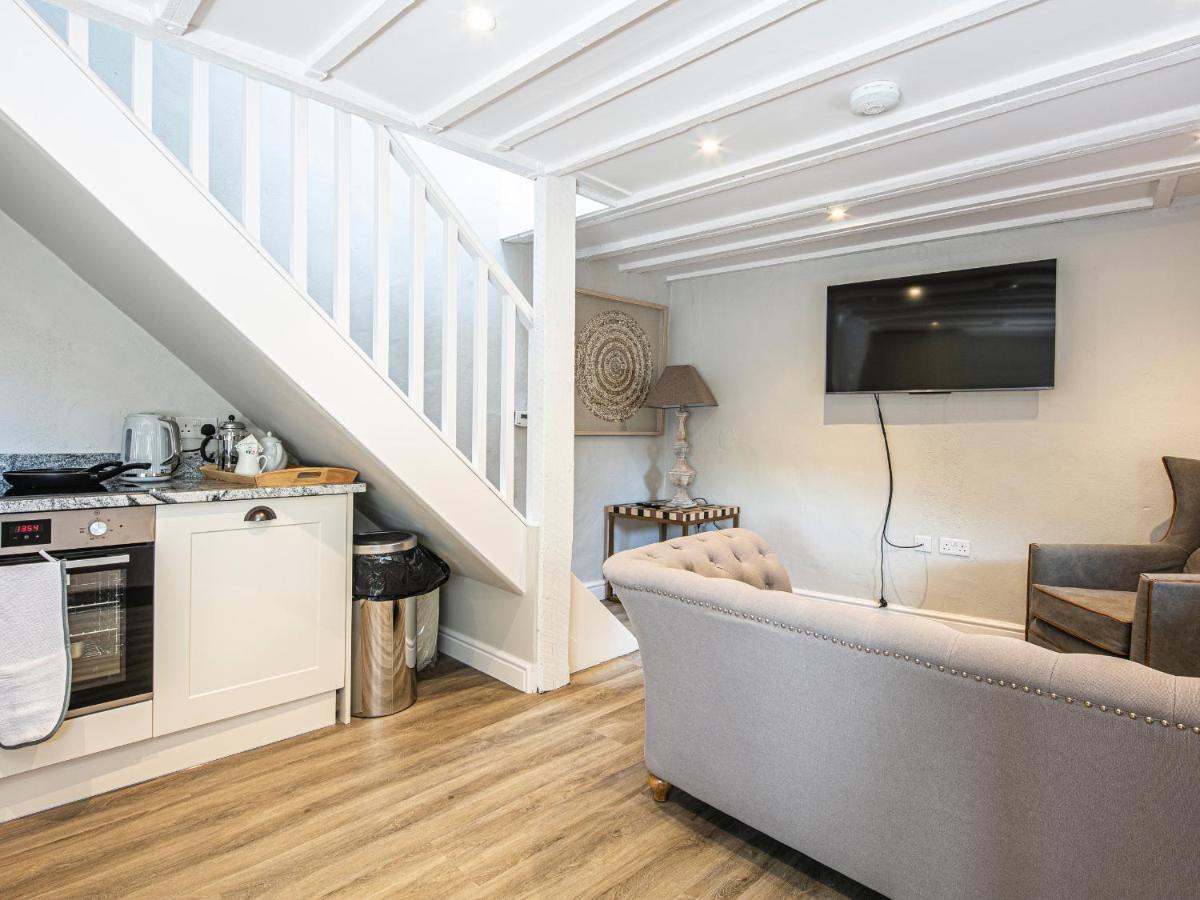 Holiday home The Artists Loft Bakewell