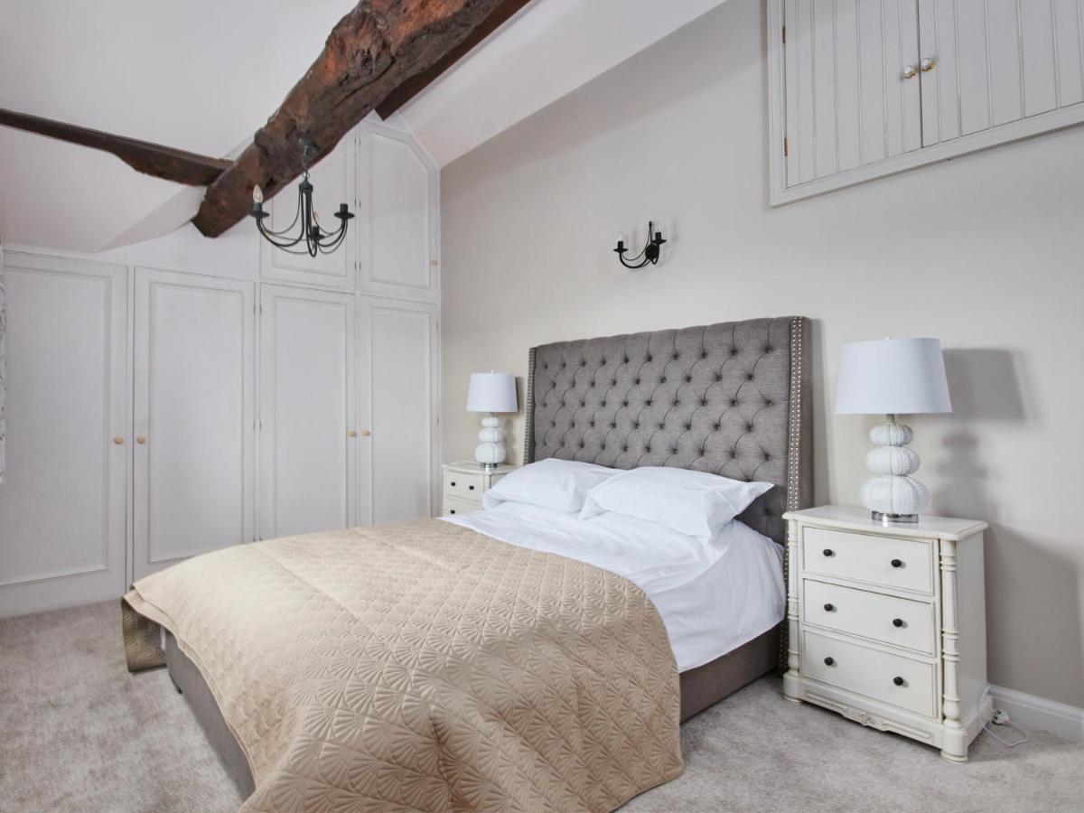 The Dower House * Bakewell