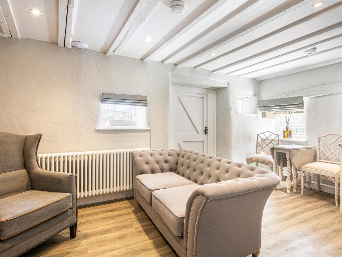 The Artists Loft Bakewell