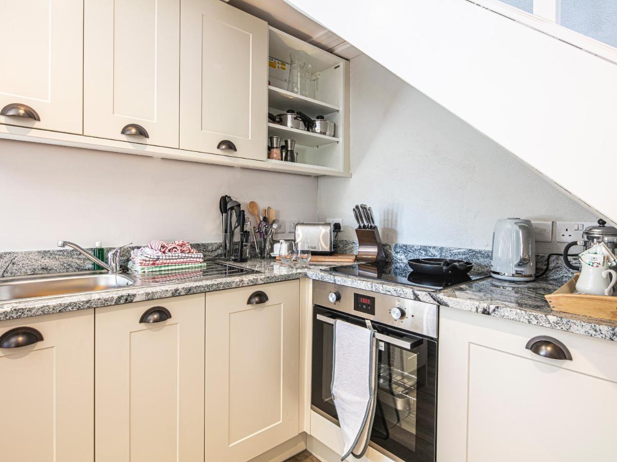 The Artists Loft Holiday home