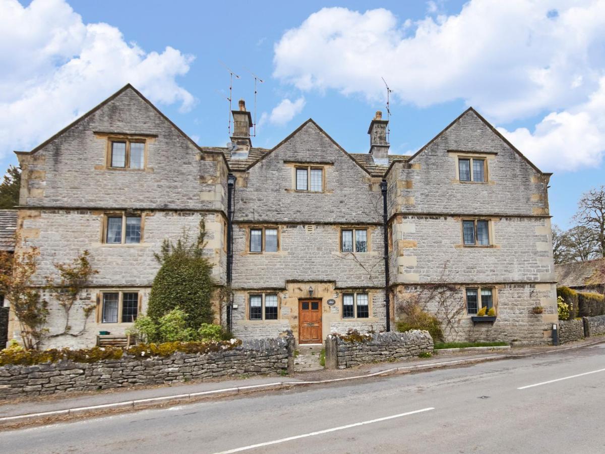 Holiday home The Dower House