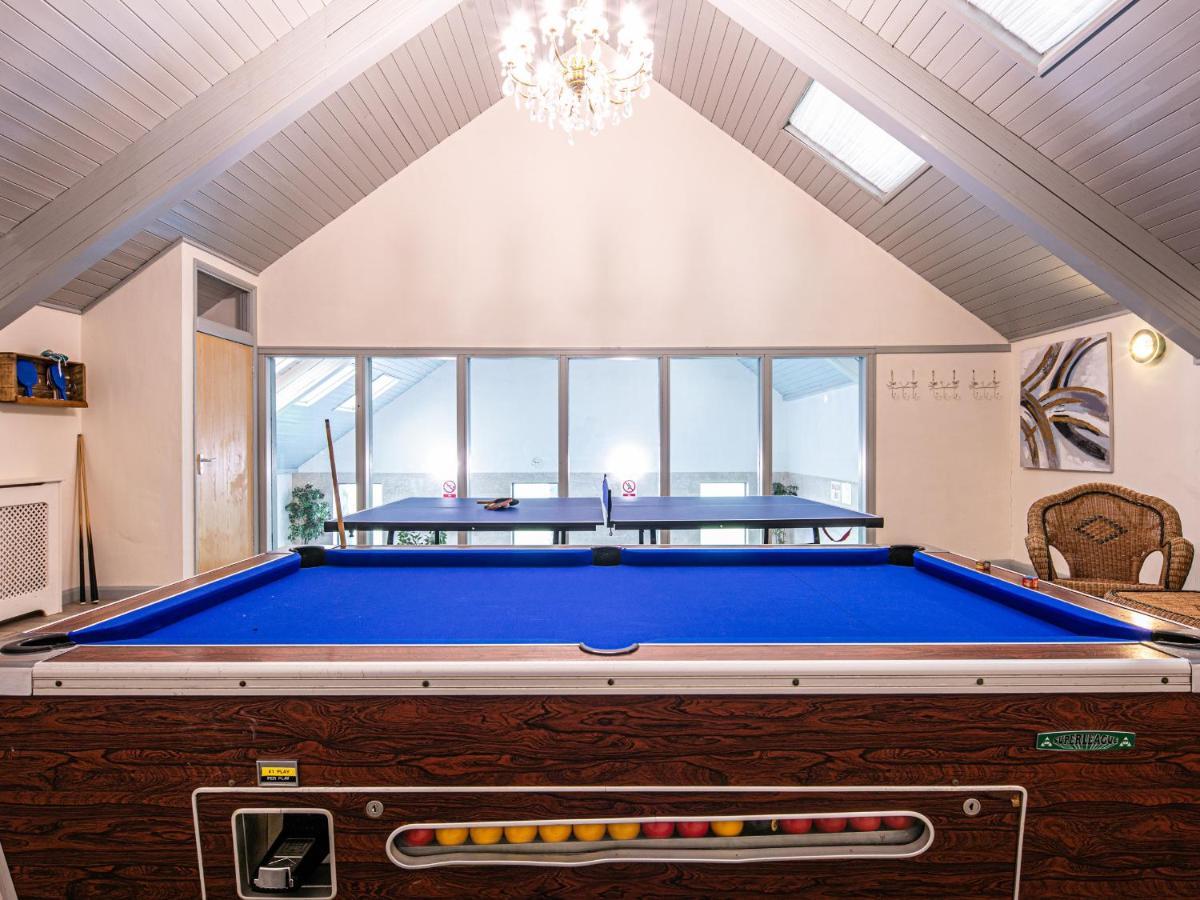 Nest Holiday home Bakewell