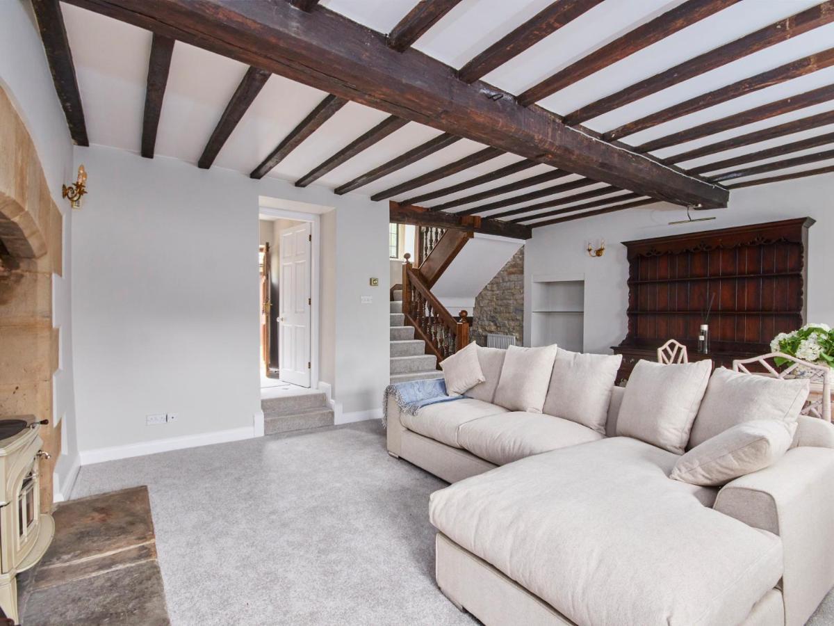 The Dower House Bakewell