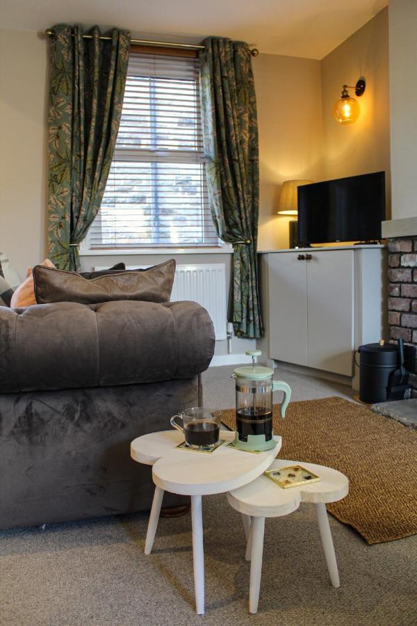 Bed & Breakfast No4 Chapel Row
