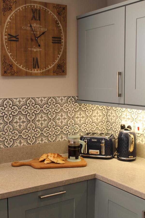 Bed & Breakfast No4 Chapel Row Bakewell