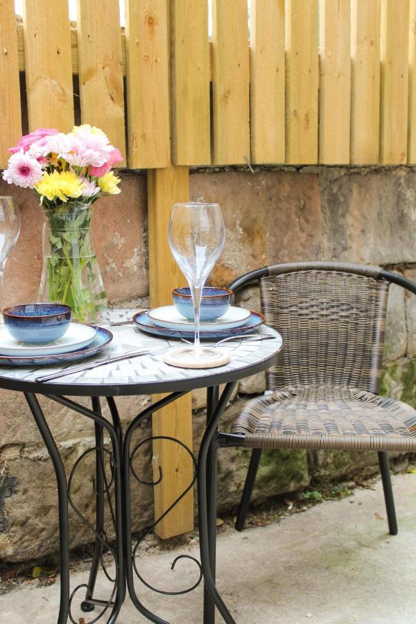 No4 Chapel Row Bed & Breakfast *