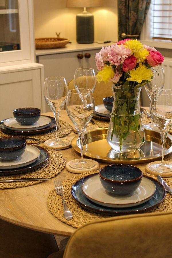 No4 Chapel Row Bed & Breakfast