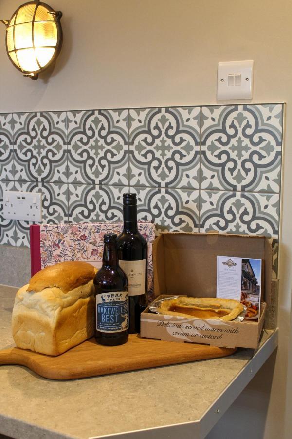 Bed & Breakfast No4 Chapel Row *